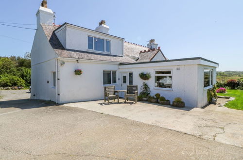 Photo 24 - Charming 2 Bed House Near Rhoscolyn,discounts FOR