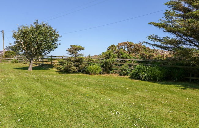 Charming 2 Bed House Near Rhoscolyn,discounts FOR - Foto 23