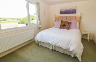 Photo 2 - Charming 2 Bed House Near Rhoscolyn,discounts FOR