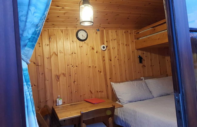 Foxglove Holiday Private Eco Accommodation - Foto 1