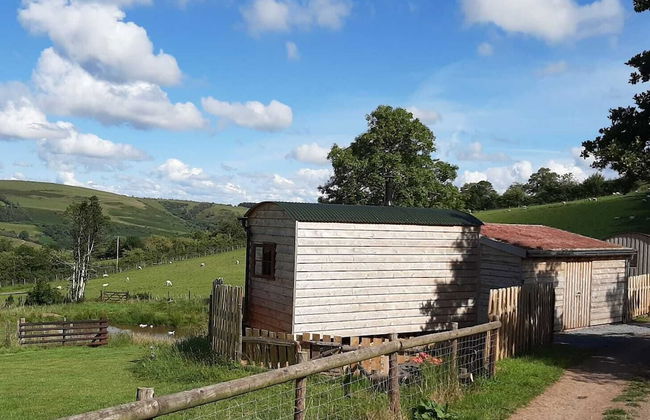 Foxglove Holiday Private Eco Accommodation - Foto 26