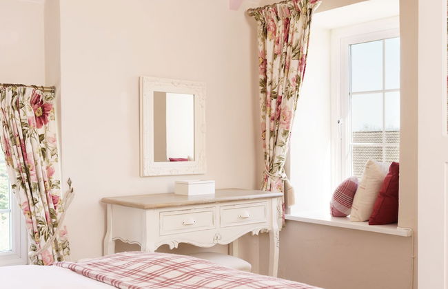 Windy Ridge Cottage - 5 Bedroom - Oxwich - Foto 7