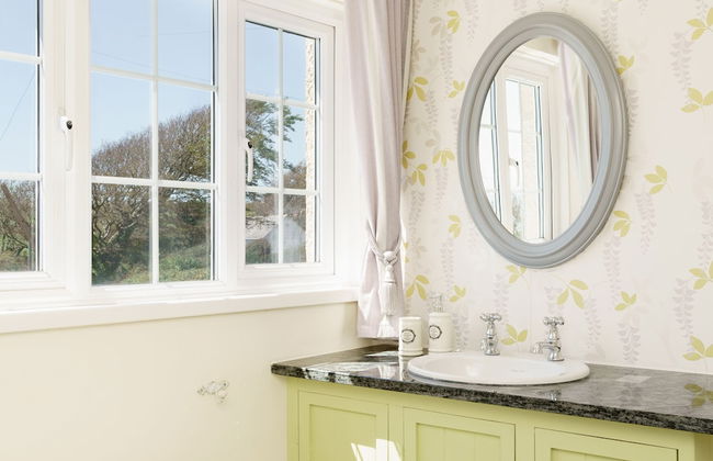 Windy Ridge Cottage - 5 Bedroom - Oxwich - Foto 23