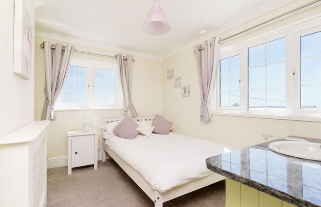 Windy Ridge Cottage - 5 Bedroom - Oxwich - Foto 4