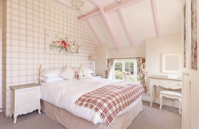 Windy Ridge Cottage - 5 Bedroom - Oxwich - Foto 9