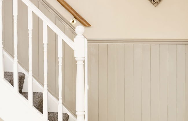 Windy Ridge Cottage - 5 Bedroom - Oxwich - Foto 25