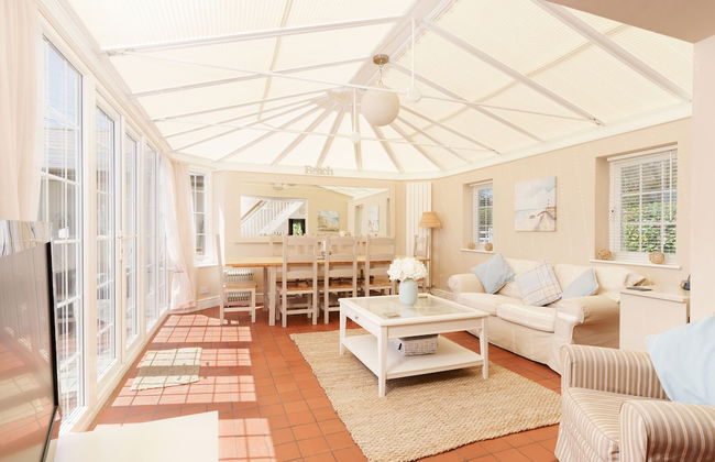 Windy Ridge Cottage - 5 Bedroom - Oxwich - Foto 19