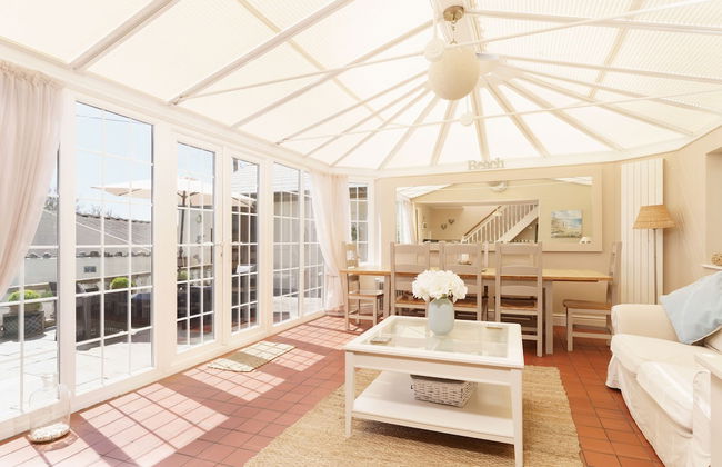 Windy Ridge Cottage - 5 Bedroom - Oxwich - Foto 20