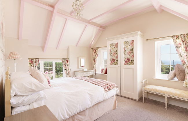 Windy Ridge Cottage - 5 Bedroom - Oxwich - Foto 8