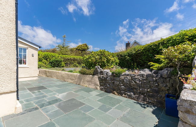 Windy Ridge Cottage - 5 Bedroom - Oxwich - Foto 33