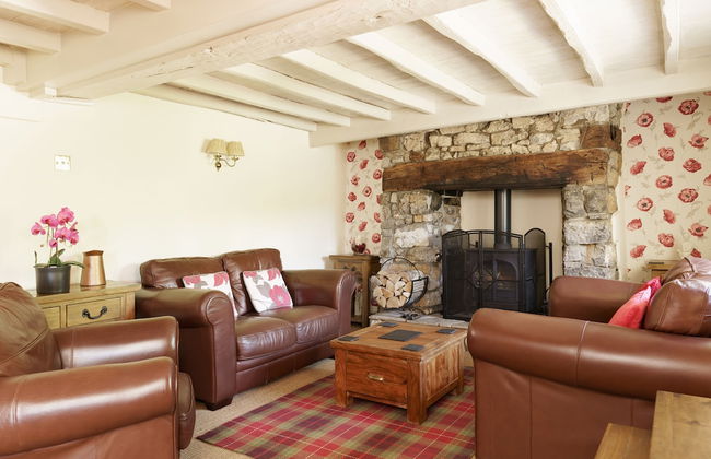 Windy Ridge Cottage - 5 Bedroom - Oxwich - Foto 15