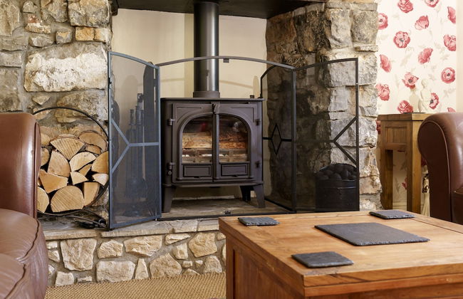 Windy Ridge Cottage - 5 Bedroom - Oxwich - Foto 14