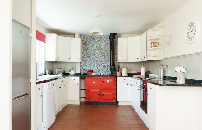 Windy Ridge Cottage - 5 Bedroom - Oxwich - Foto 12