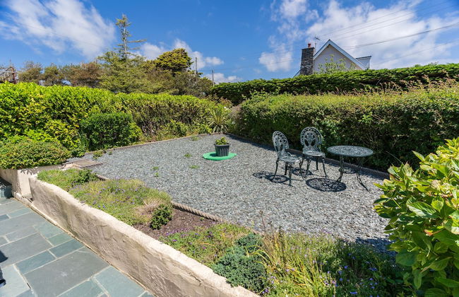Windy Ridge Cottage - 5 Bedroom - Oxwich - Foto 32