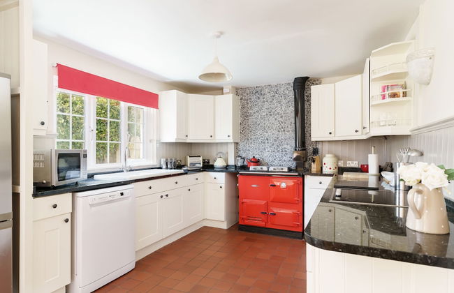 Windy Ridge Cottage - 5 Bedroom - Oxwich - Foto 11
