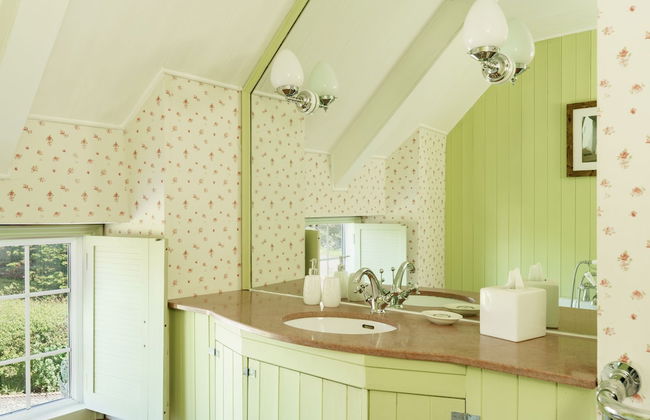 Windy Ridge Cottage - 5 Bedroom - Oxwich - Foto 5