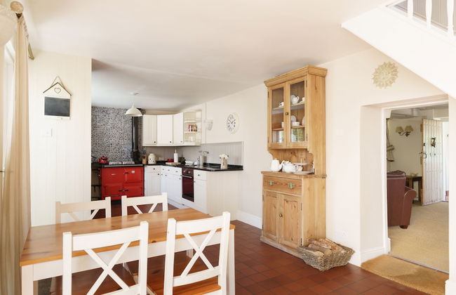 Windy Ridge Cottage - 5 Bedroom - Oxwich - Foto 10