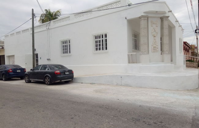 Mayab Suites Hotel - Foto 44