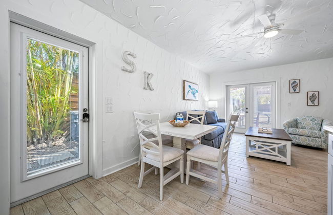 Crescent Street Villas By Beachside Mgt - Foto 42