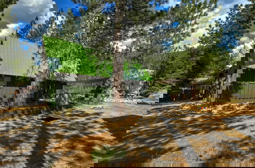 Foto 49 - Rustic Haven - Hot tub & Pet Friendly