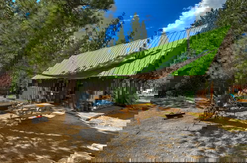 Foto 43 - Rustic Haven - Hot tub & Pet Friendly