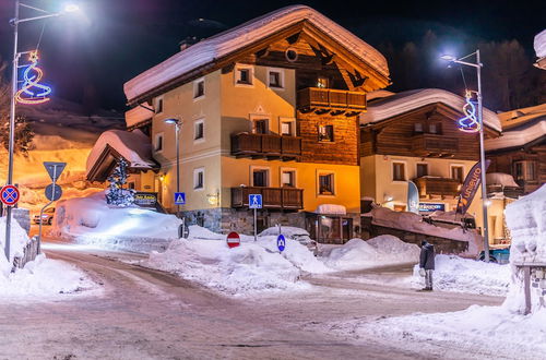 Photo 58 - Chalet Mottolino