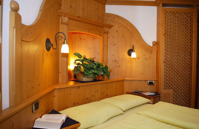 Chalet Mottolino - Foto 5