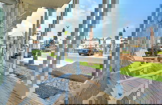 Foto 2 - Loo-sea Goo-sea TC 9102