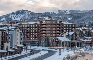 Photo 1 - Canyons Village Condos by All Seasons Resort Lodging