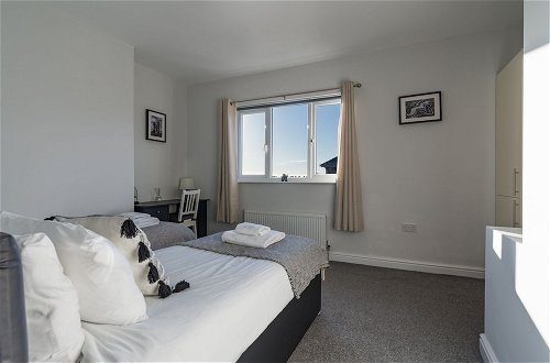 Photo 10 - Allan House - 2 Bedroom, Newbiggin by the Sea