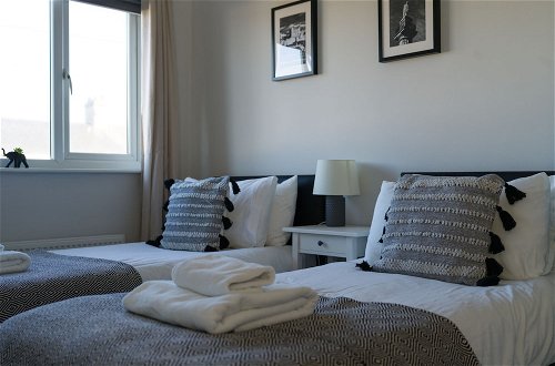 Foto 8 - Allan House - 2 Bedroom, Newbiggin by the Sea