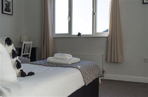 Foto 7 - Allan House - 2 Bedroom, Newbiggin by the Sea