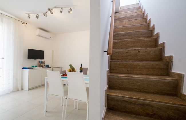 Solemar Sicilia - Casa Chloè - Foto 11