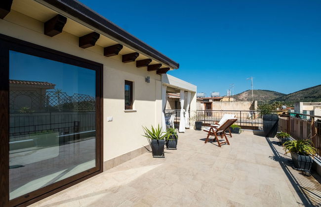 Solemar Sicilia - Casa Chloè - Foto 1