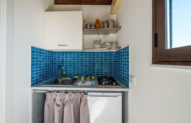 Solemar Sicilia - Casa Chloè - Foto 9