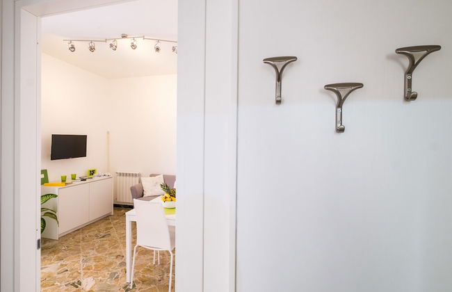 Solemar Sicilia - Casa Chloè - Foto 12