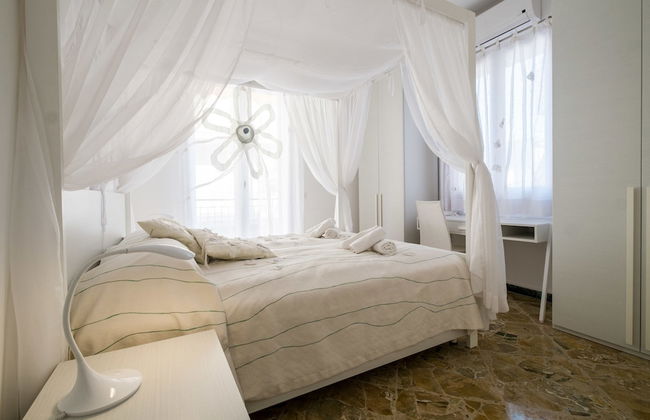Solemar Sicilia - Casa Chloè - Foto 6