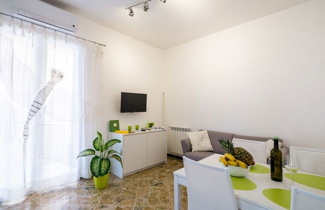Solemar Sicilia - Casa Chloè - Foto 14