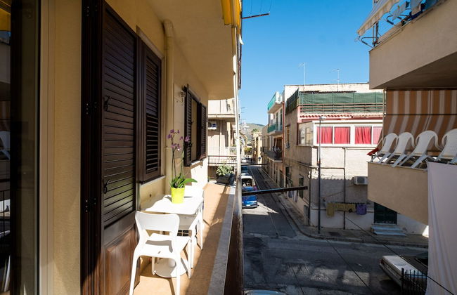 Solemar Sicilia - Casa Chloè - Foto 17