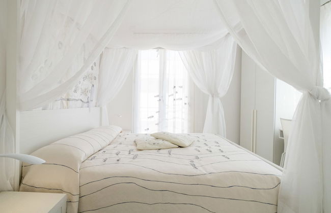 Solemar Sicilia - Casa Chloè - Foto 3