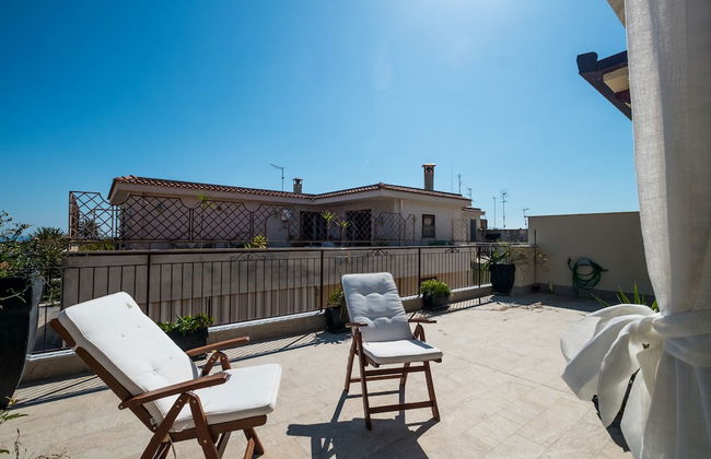 Solemar Sicilia - Casa Chloè - Foto 16