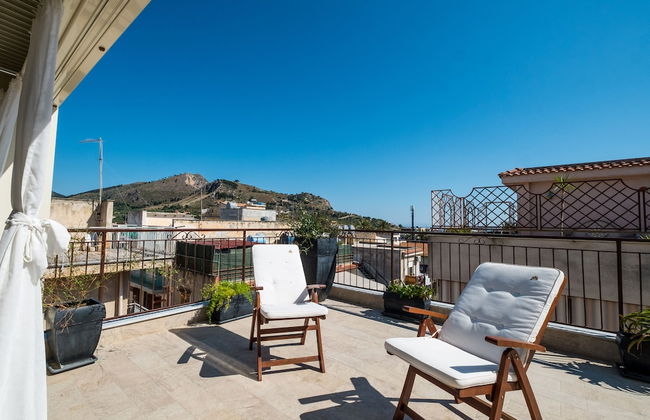 Solemar Sicilia - Casa Chloè - Foto 18