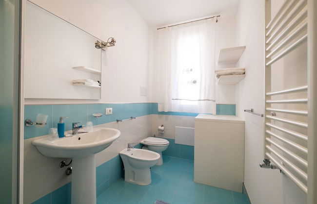 Solemar Sicilia - Casa Chloè - Foto 20
