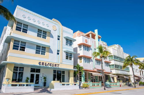 Photo 28 - Hilton Vacation Club Crescent on South Beach Miami