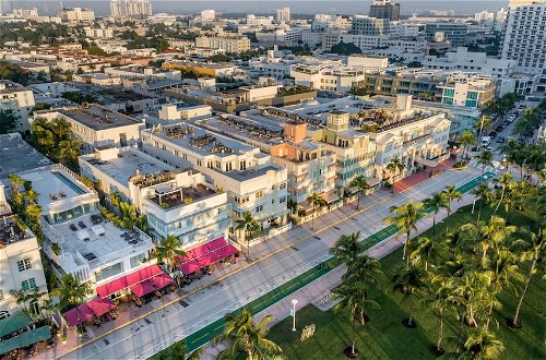Foto 30 - Hilton Vacation Club Crescent on South Beach Miami