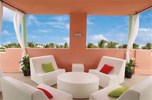 Foto 24 - Hilton Vacation Club Crescent on South Beach Miami