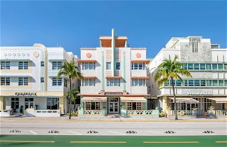 Photo 1 - Hilton Vacation Club Crescent on South Beach Miami