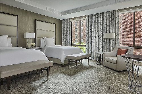 Foto 18 - Four Seasons Hotel Washington DC