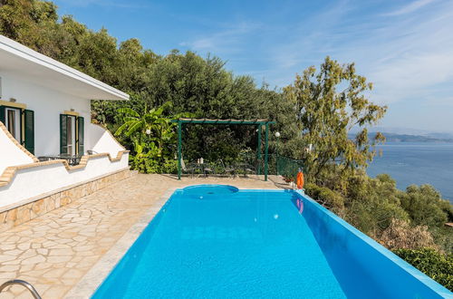 Photo 18 - Four-Bedroom Villa Eleni by Konnect, with Private Pool & Stunning Seaview