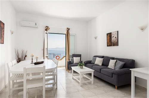 Photo 15 - Four-Bedroom Villa Eleni by Konnect, with Private Pool & Stunning Seaview